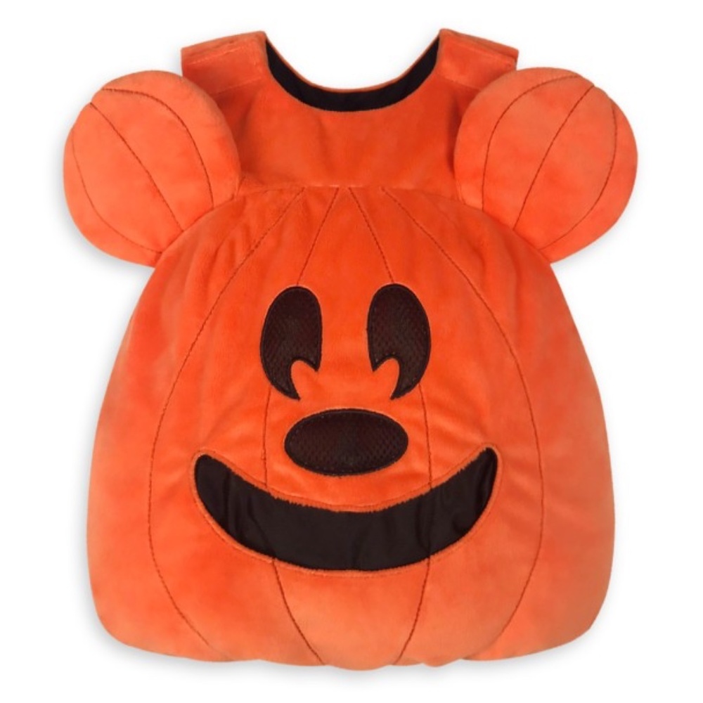 Mickey Halloween costume